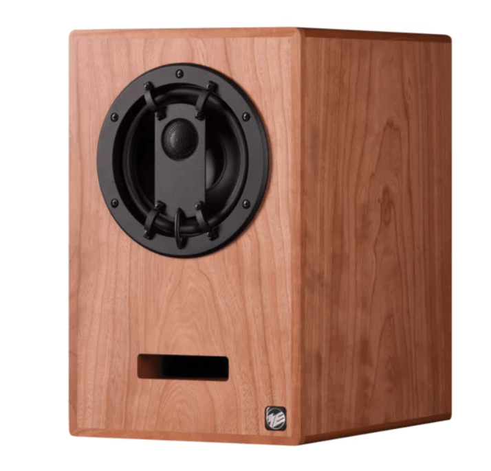 德国me geithain me25 两分频无源家用hifi音箱_扬声器_产品_制造