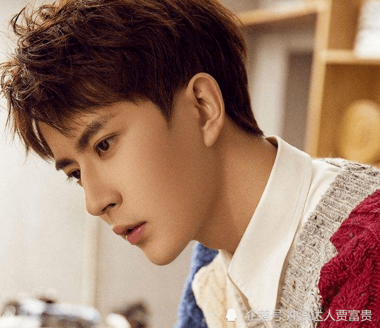 于朦胧终于不再低调,一口气官宣3部新剧,最后一部"司徒末"颜值超吸睛