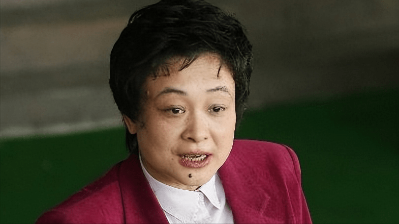 1988年8月6日,何智丽接受了媒体的采访,并向媒体透露出自己没有参加