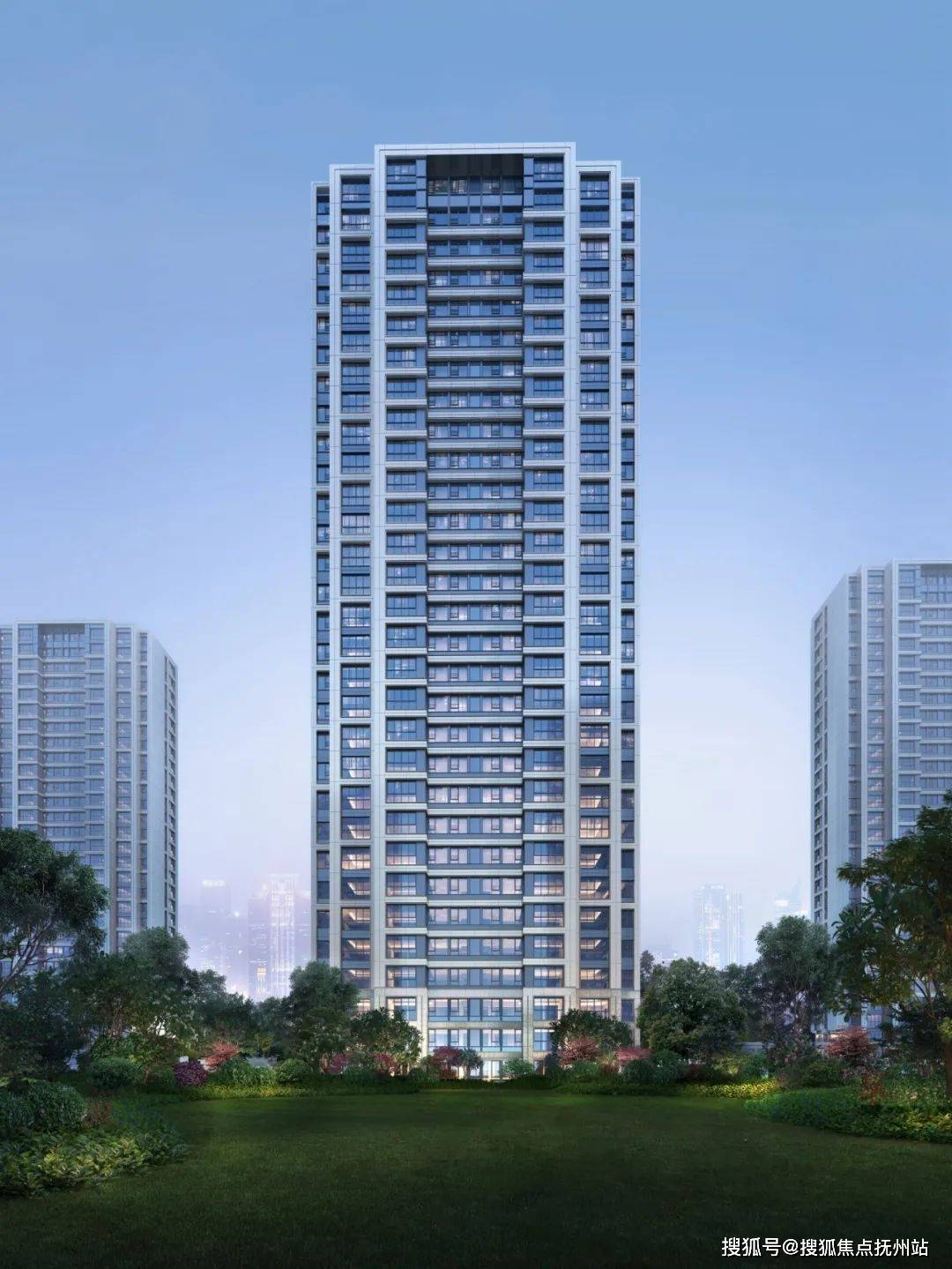 静安天悦丨上海(线上咨询)静安天悦_静安天悦营销中心丨静安天悦楼盘