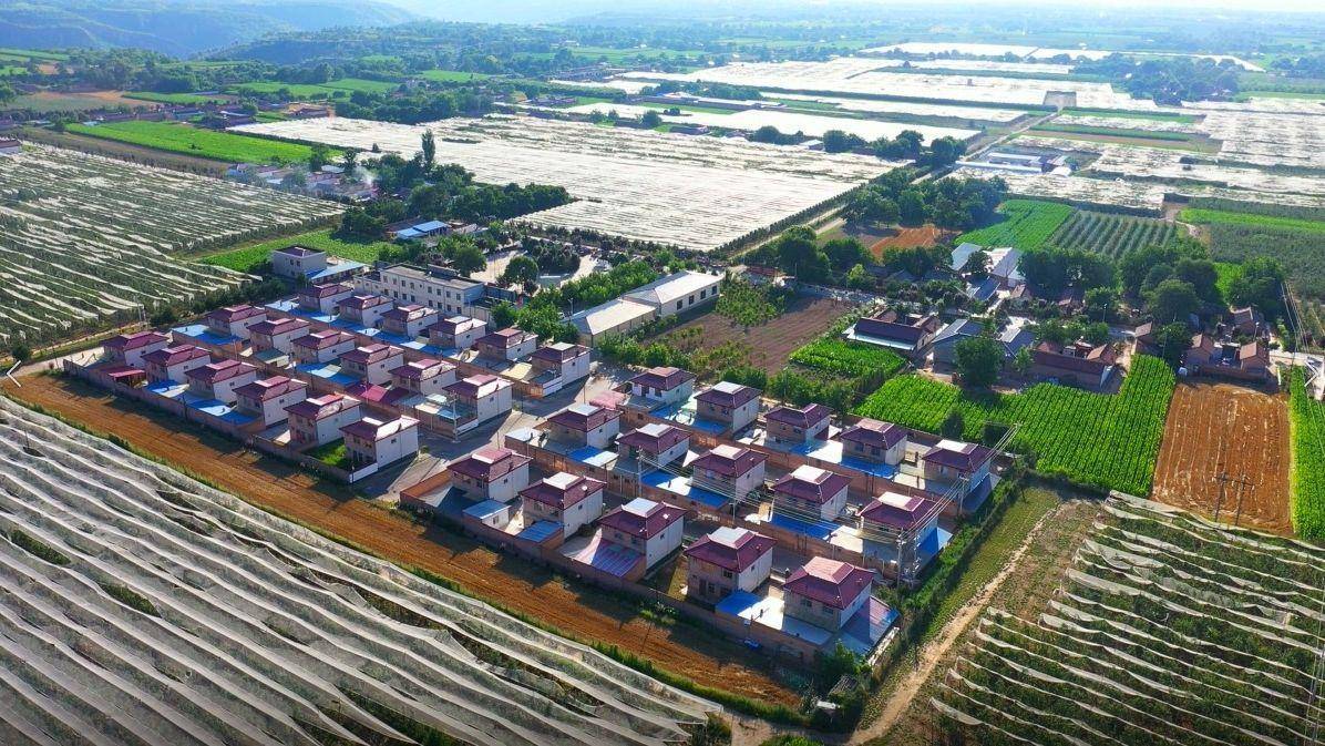 焦村段建设,甜永高速与青兰高速连接线宁县县城至长官段高速公路建设