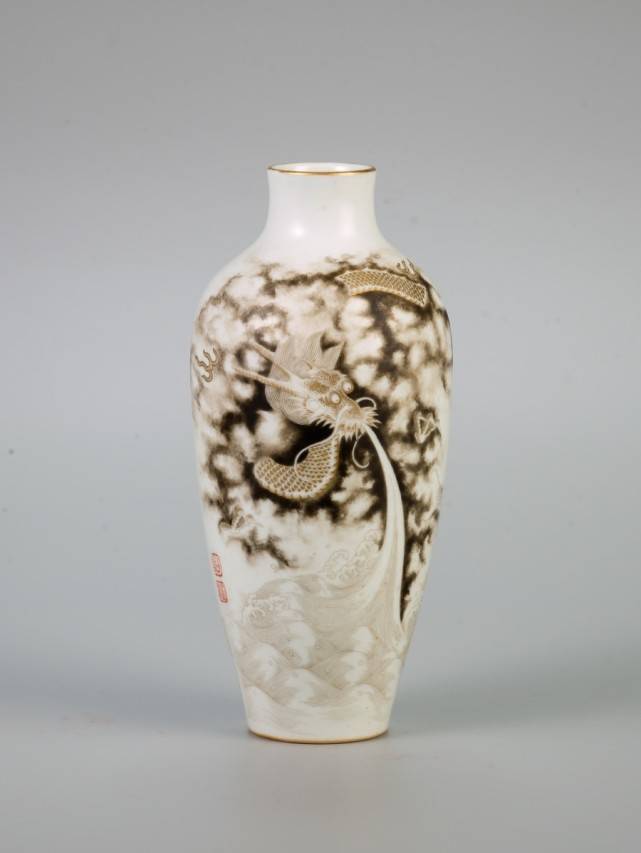 11cm h:6cm展览:江西八大山人美术馆2014明清官窑瓷器展p32rmb:300