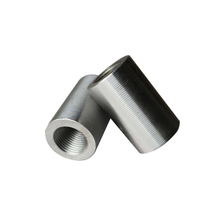 钢筋机械连接头a沈阳钢筋机械连接套筒接头的国标尺寸及厂家价格_质量