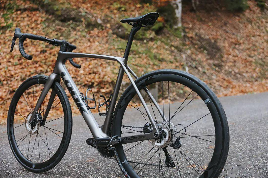 look推出新款耐力公路车型765 optimum_搜狐汽车_搜狐网