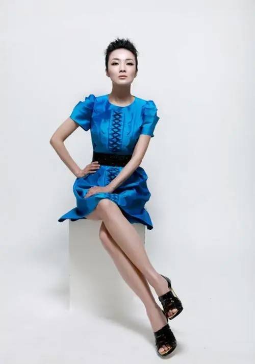 央视主持人管彤:我这辈子最正确的决定,就是在42岁高龄为丈夫生儿子