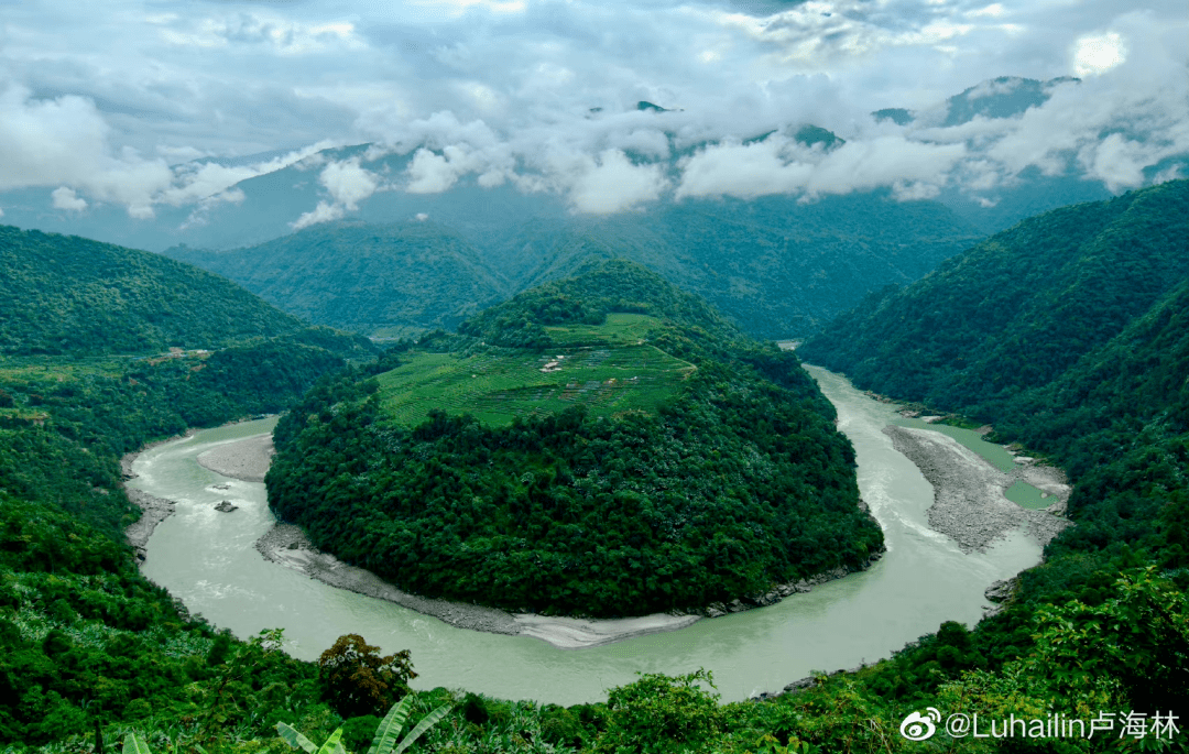 乡村旅游_派镇_尼泊尔