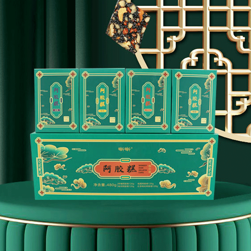 清宫御酒500ml/瓶