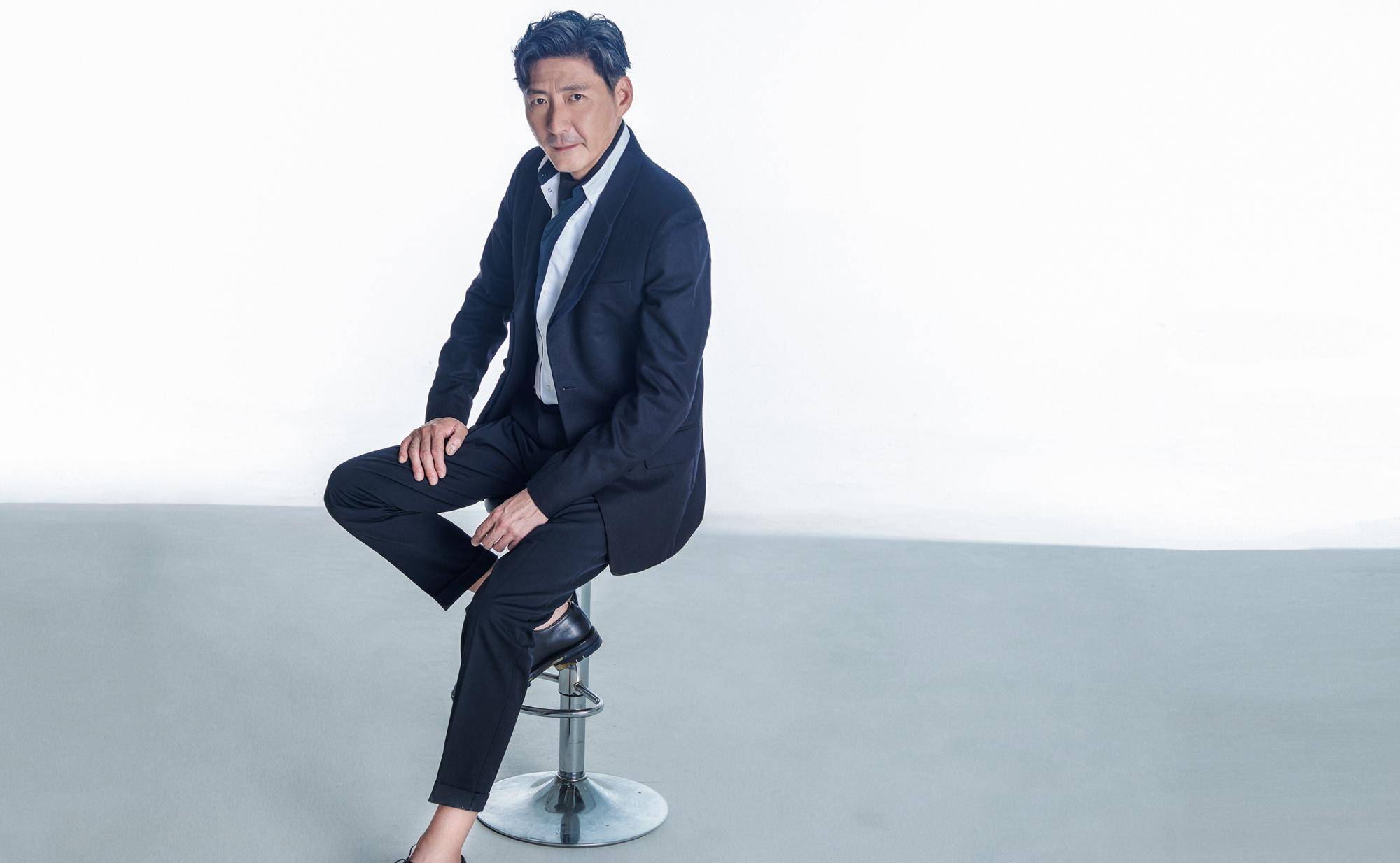 多少年过去了,曾经家喻户晓的演员张子健,现状如何?