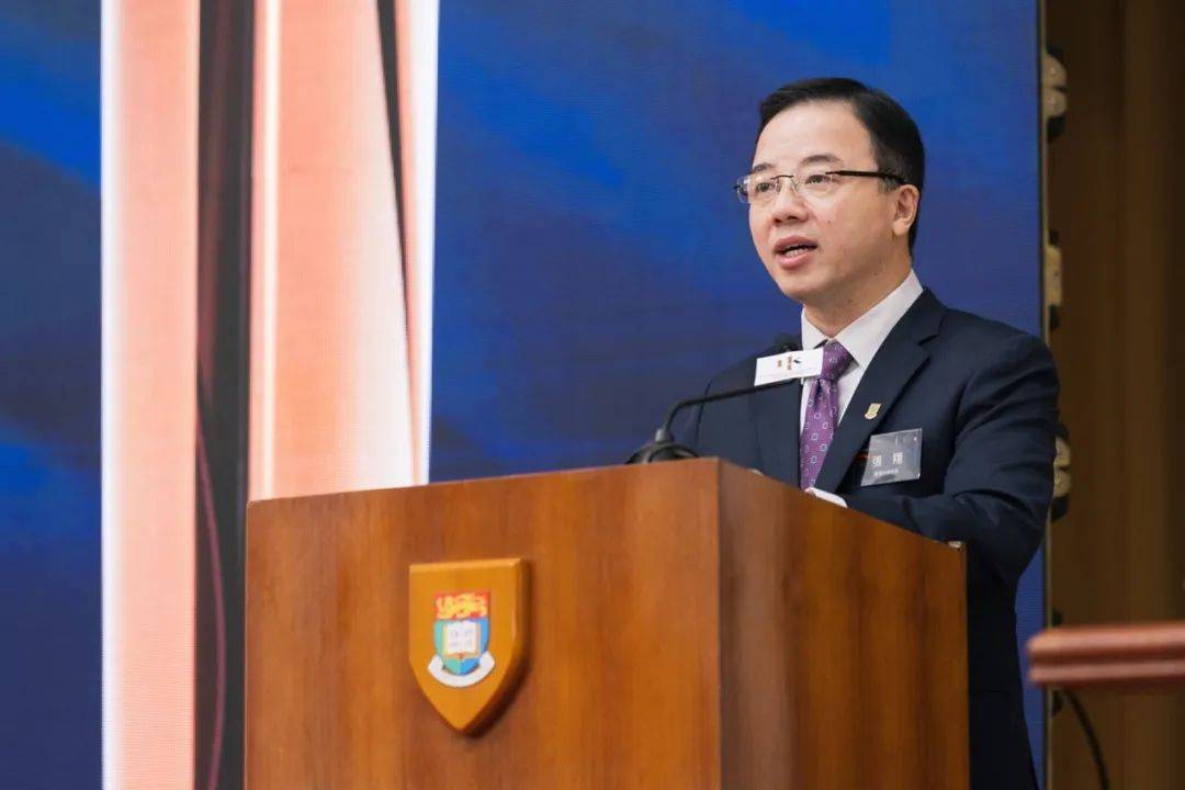 快讯丨2022未来科学大奖颁奖典礼三地联动举办,共同礼赞科学成就