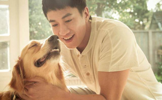 何润东_好身材_发展