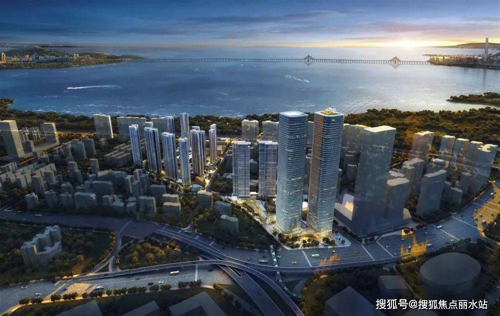 深圳『中洲湾迎海 』售楼处电话400-8787-089转接9999售楼处地址_项目