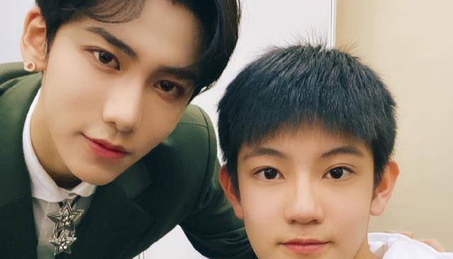 一看年龄让人意外_张铭浩_网友_朋友