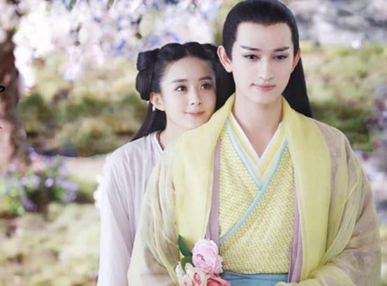 《花千骨2》即将开拍,"小不点"强势回归,"白子画"却换了人_林更新