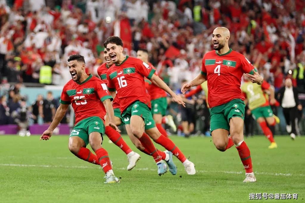 葡萄牙vs摩洛哥全场角球(葡萄牙vs摩洛哥全场角球直播)