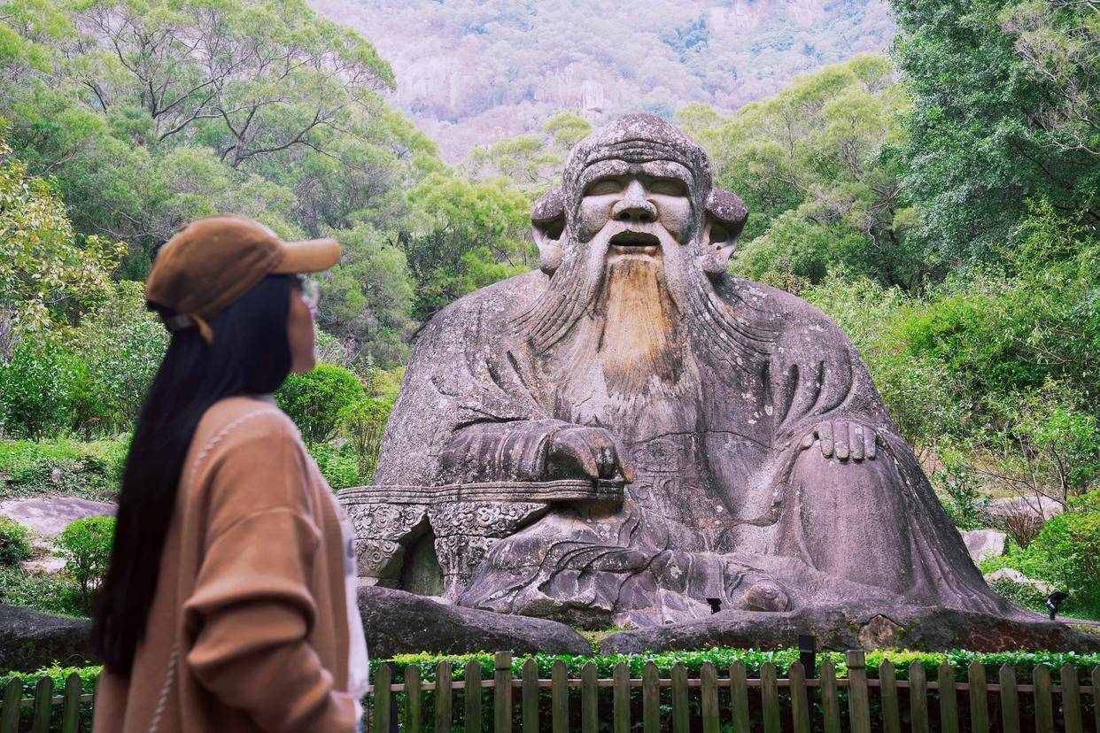 趣游鲤城，文化泉州，跟着22个古迹遗址去旅行，解锁刺桐城新玩法_手机