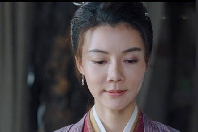 《有翡》随笔:李瑾容和周翡,令人心酸的母女关系_李晟_母亲_孩子