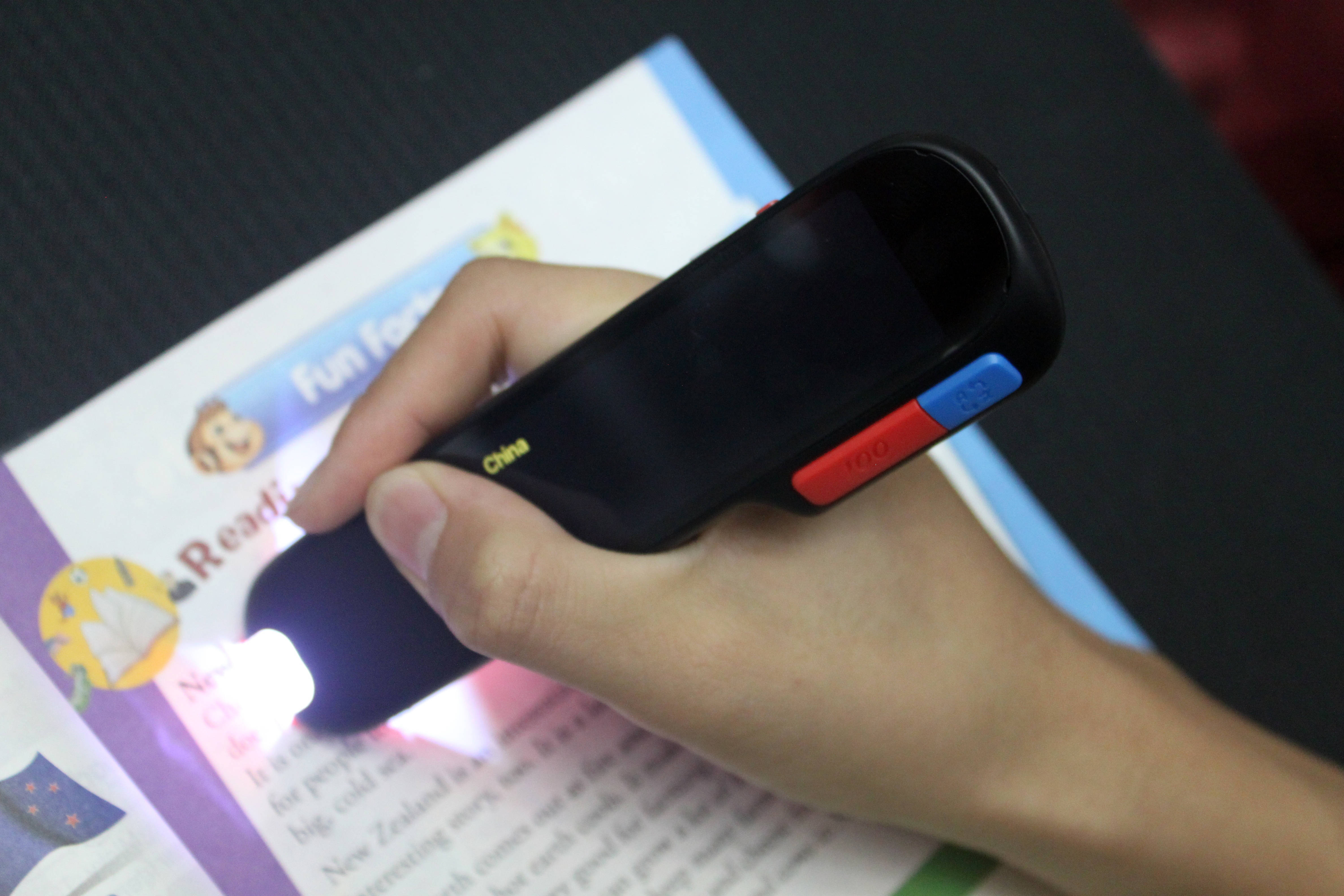 喵喵机学习笔S1:轻松搞定孩子的全科学习