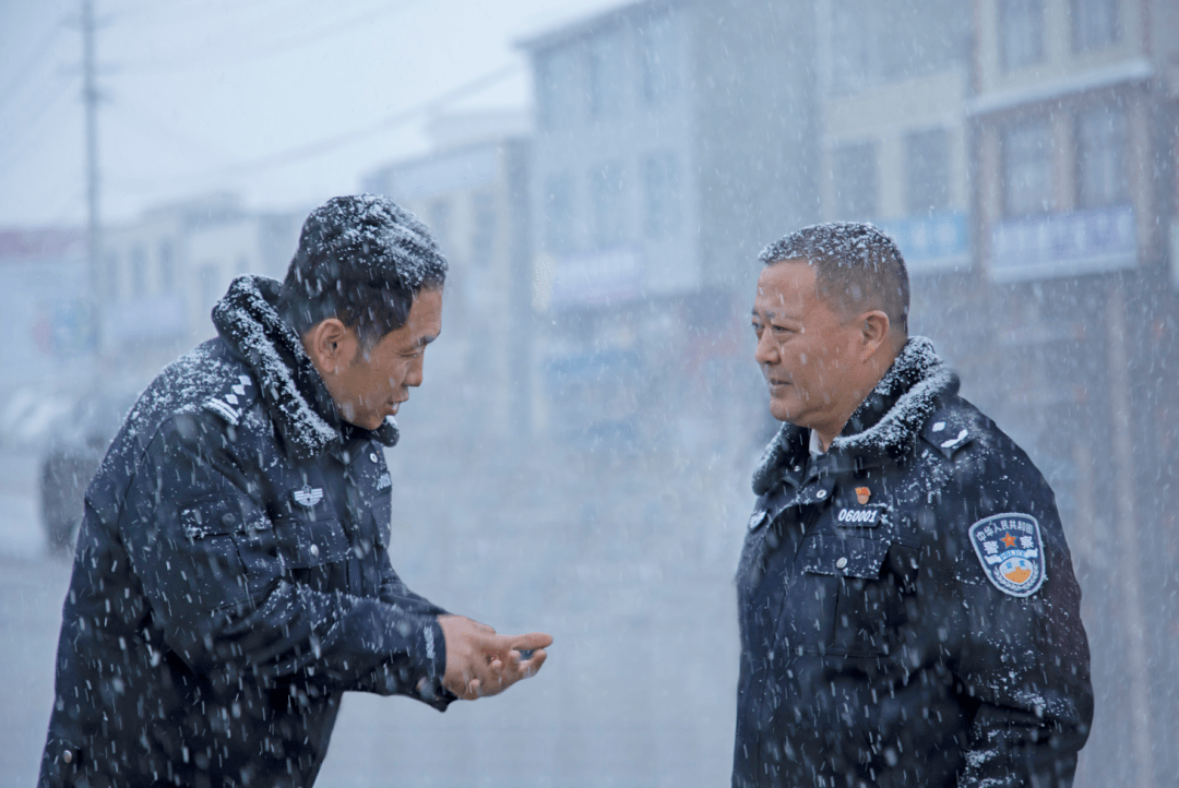 公安局长谈体会丨王文生以党的二十大精神为指引奋力推进曲靖公安工作