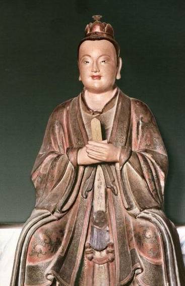 人心归道心:孙不二小传及造像考证_马钰_金莲_资料