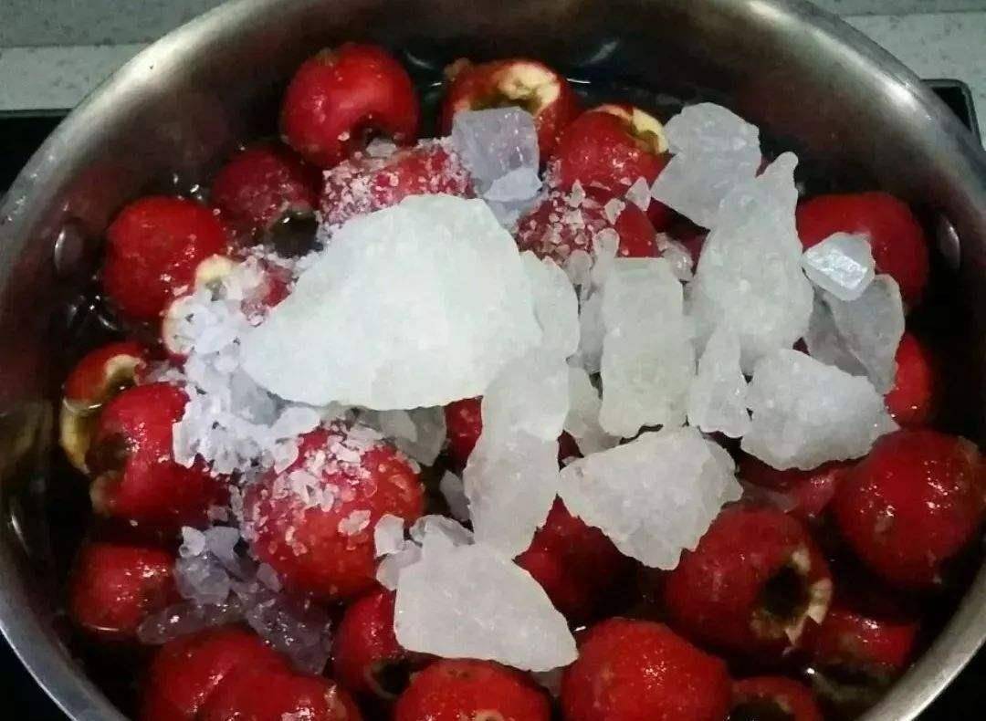 冬季水果中养生高手是它,附冬天热乎乎的吃法给你