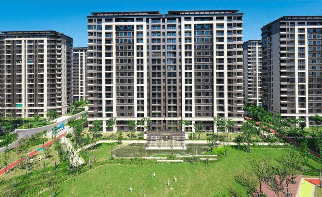 嘉兴绿地绿禾名邸什么时候交付?绿地绿禾名邸欢迎您!