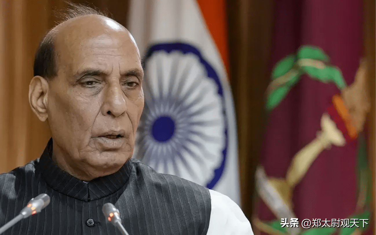 12月9日,印度国防部长拉杰纳特·辛格公开表示,该国已开始建造其第二