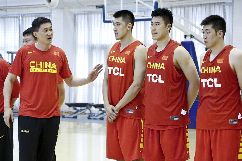 遭杜锋弃用之人,轰19 10,获专属关注度_陶汉林_上场比赛_山东男篮