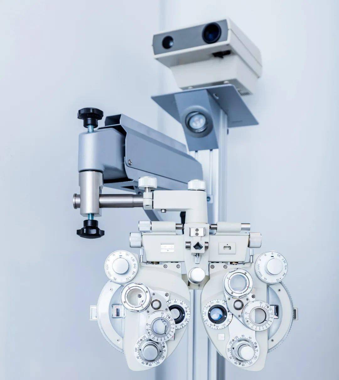 综合验光仪的介绍_检查_镜片_屈光