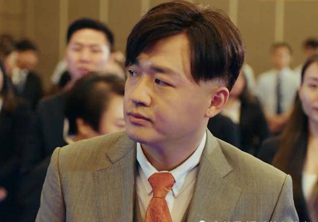 大人物:赵泰凭什么嚣张跋扈,崔京民的一句话,让网友瞬间懂了_孙大圣