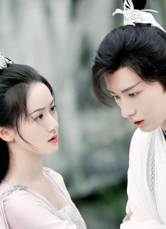 角色_演技_气质