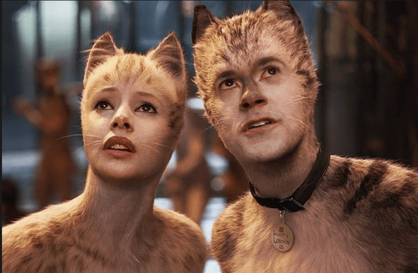 《人体蜈蚣》:它会让你思考为什么要拍这部电影.