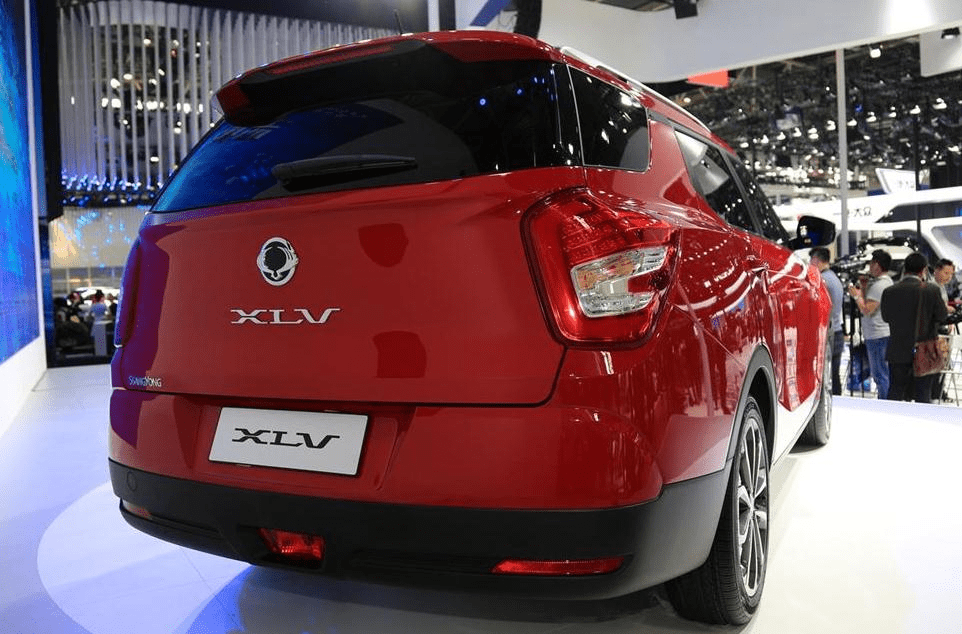 途凌首款七人座,做工比军车还要精致_搜狐汽车_搜狐网