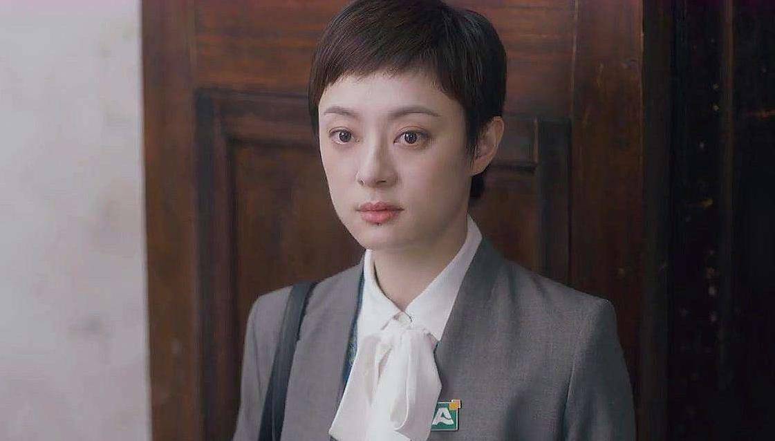 孙俪主演电视剧《安家》收官,超高收视率创佳绩,却被吐槽烂尾_结局