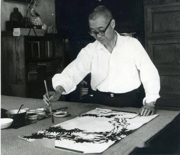 中国印譜「潘天寿常用印集」1980年2月 第二版 手拓 浙江美術学院 中国印譜「潘天寿常用印集」1980年2月 第二版 手拓