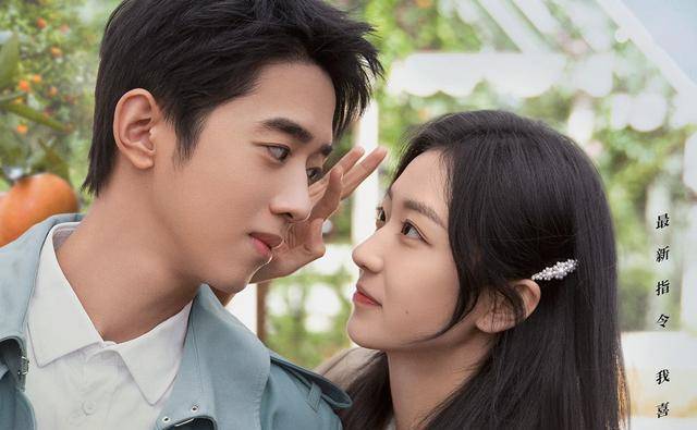 四月好剧扎堆,杨幂,许凯,杨洋,李易峰,你期待谁的作品_长明_星河