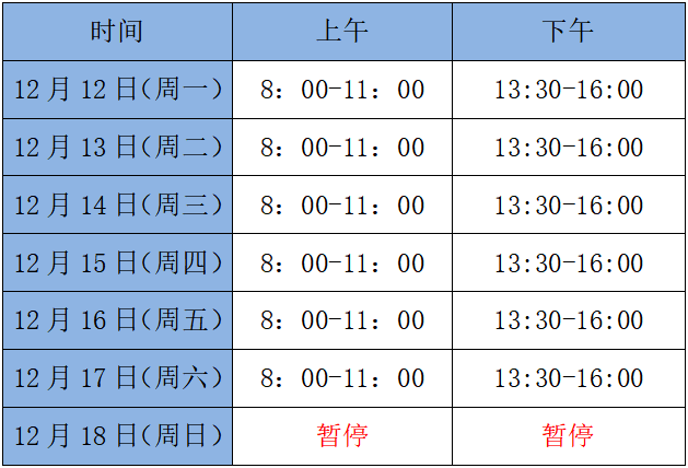 有调整！2022年12月12日 12月18日崇福镇新冠疫苗接种安排公告 浙江省 来源 部分