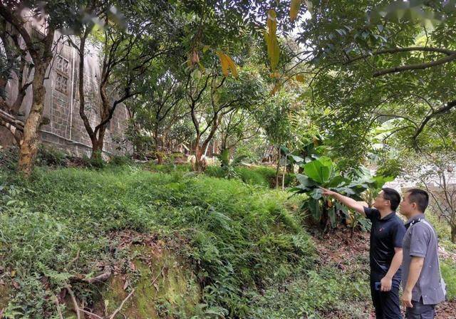 但莫彩华没有就此停下脚步,而是继续努力做实事,经过几次工作变动之后