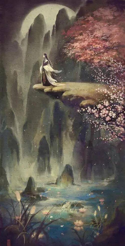 只求天地开一线,让徐脂虎飞升_李淳罡_武当山_红衣