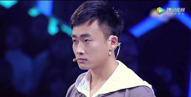 《最强大脑》何猷君退赛,有隐情?看其他选手怎么说_栾雨_张梦南_比赛
