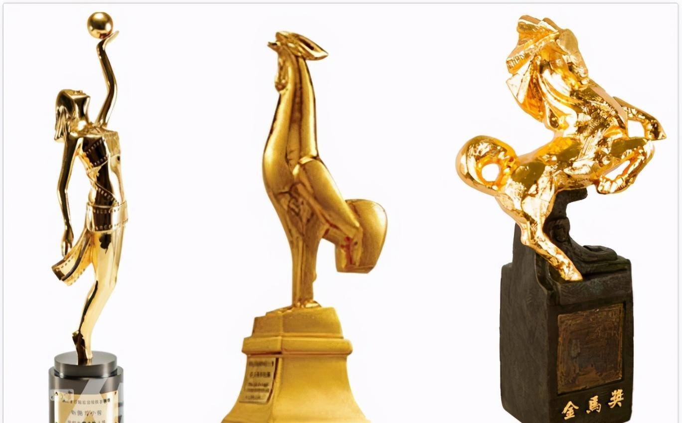 同时获得金鸡奖金像奖金马奖的三位实力派演员,最后一位真年轻_电影