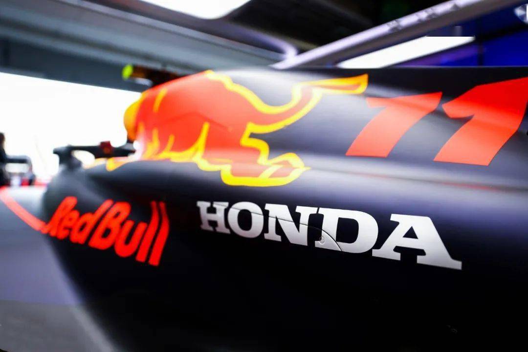 本田宣布honda标志明年将重返红牛赛车 赛季 动力 沃尔夫