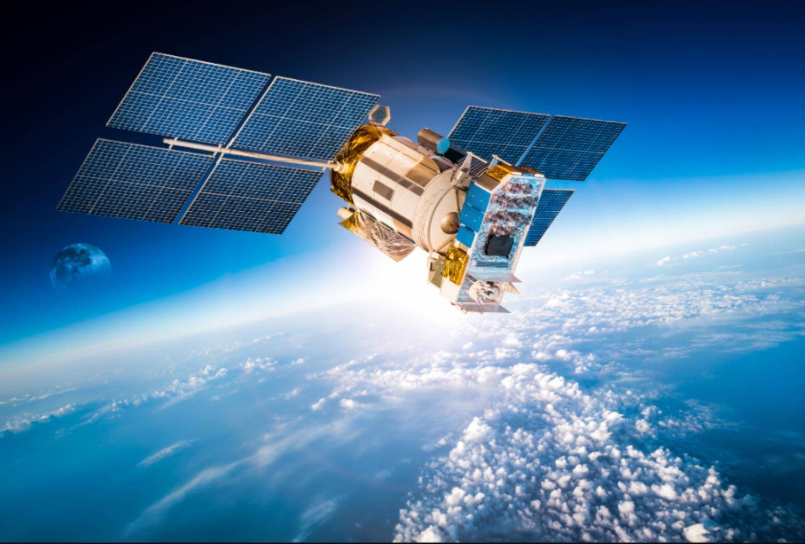 俄最新间谍卫星坠毁,连续4次失败,航天大国名存实亡_俄罗斯_侦察卫星