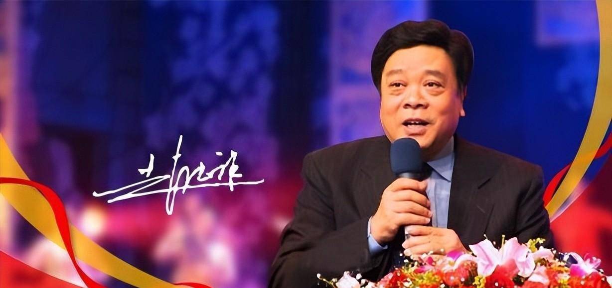 他主持的《动物世界》和《人与自然》两档节目,至今深受观众朋友的