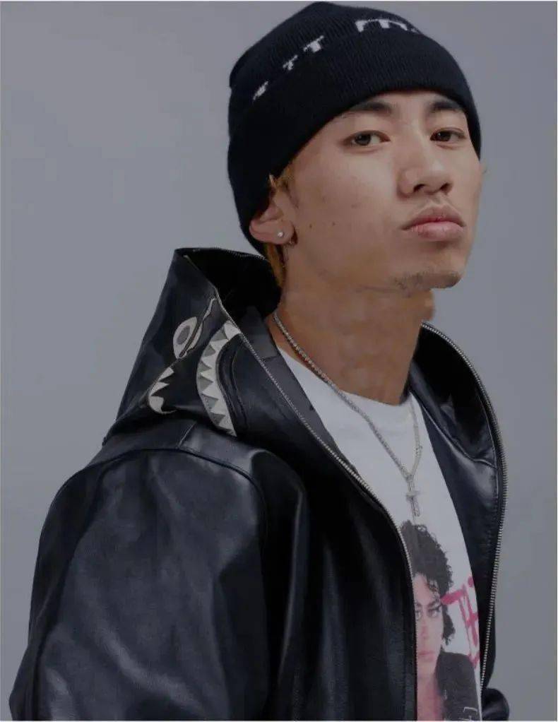 psy.p 2022 "风靡一时"个人演唱会 成都站_说唱_音乐_专辑