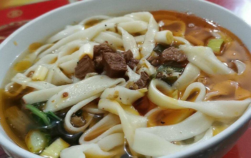 舌尖上的河南,到南阳不可错过这5道美食,吃货见了怕是拔不动腿_方城