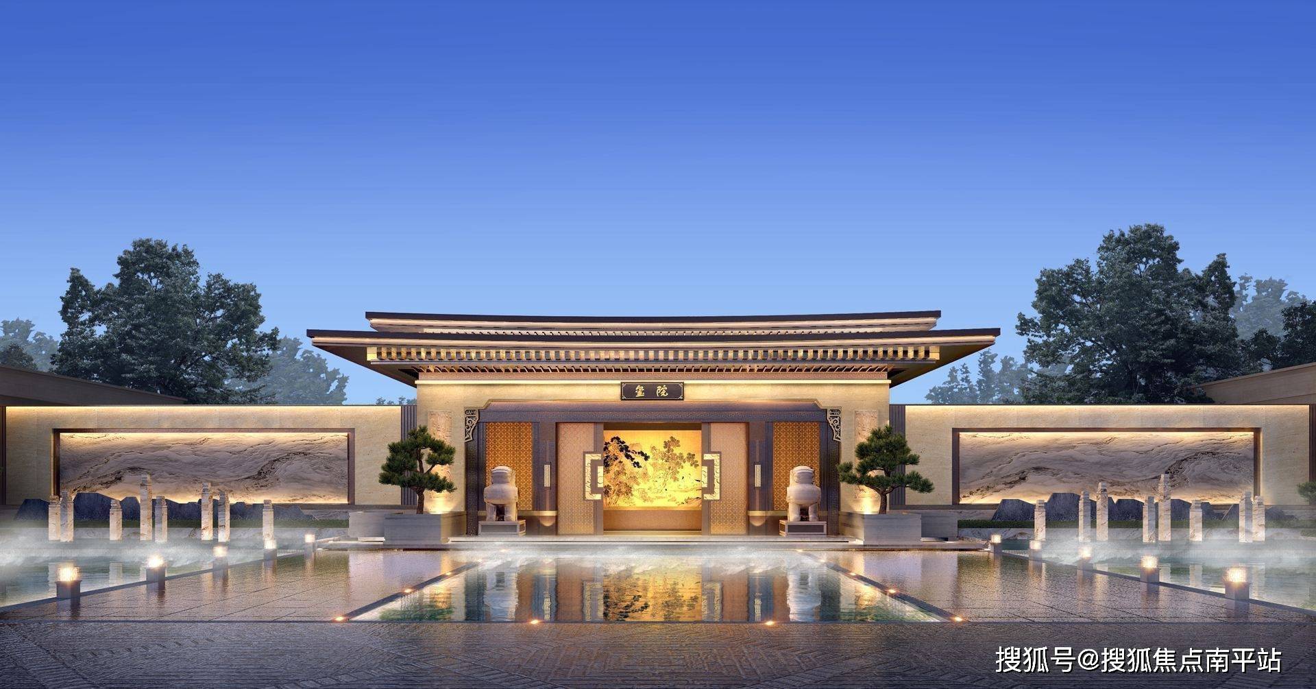 【首页】漳浦建发玺院二期售楼处电话400-159-8559转8888【售楼中心】