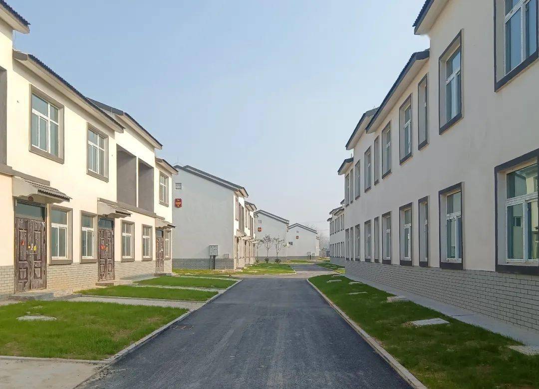 黄河村_社区_古邳镇