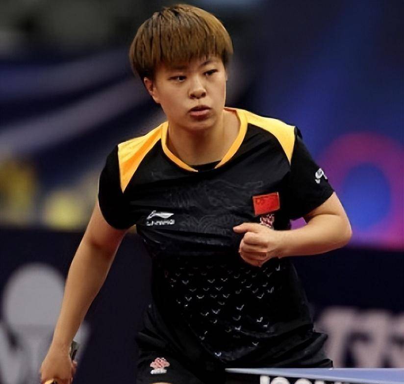 女乒王艺迪,杜凯琹要把自己的哥哥介绍给她,想让她当嫂子_比赛_孙颖莎