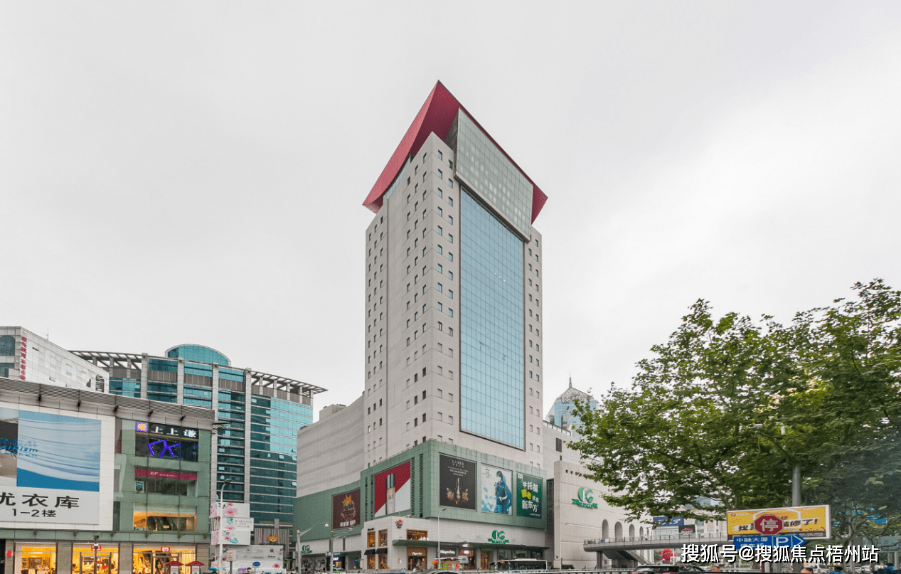 上海新世纪办公中心写字楼招租中心 上海甲级写字楼租赁中心_数据