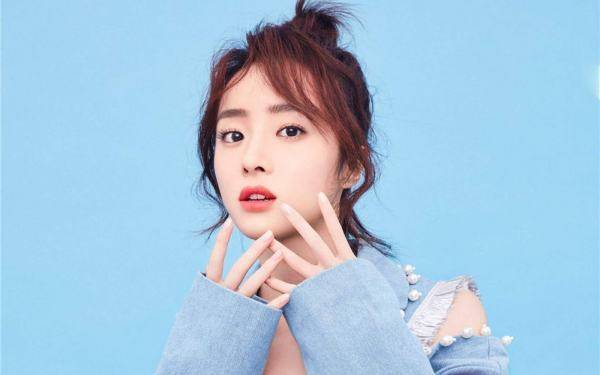 大家对胡冰卿了解多少?_演技_陈妍希_电视剧